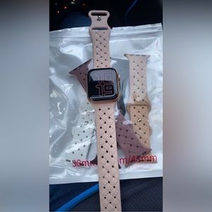 Apple Watch Series 5 40MM